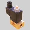 3/2 Yollu Gevax Solenoid Normalde Kapalı