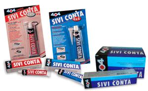 404 Sıvı Conta Tesisat Makina 404 Sıvı Conta Tesisat Makina