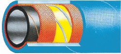 Asit Solvent Kimyasal Alıcı Verici Hortum Asit Solvent Kimyasal Alıcı Verici Hortum