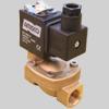Buhar Gevax Solenoid Valfleri Normalde A&ccedil;ık