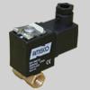 Buhar Gevax Solenoid Vanaları Normalde Kapalı