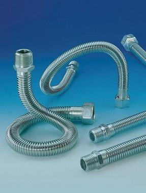 Flexi Esnek Metal Hortumlar Flexi Esnek Metal Hortumlar