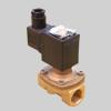 Gaz Gevax Solenoid Valfleri Normalde Kapalı