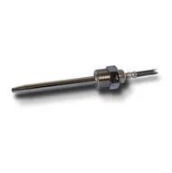 Hissedici Platin Resistance