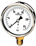 manometre gliserinli pakkens 100 Ø manometre gliserinli pakkens 100 Ø