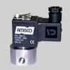 Paslanmaz Gevax Solenoid Normalde Kapalı