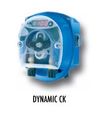 Peristaltik Dozaj Pompası Seko 2 Peristaltik Dozaj Pompası Seko 2
