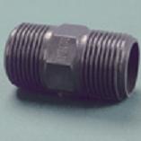 PVC Nipel PVC Nipel
