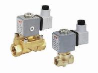 D&uuml;ş&uuml;k Basın&ccedil; Vakum Solenoid Vanalar valfler
