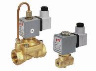 solenoid valf vana genel maksat