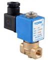 T-B Direk Çekmeli Buhar Solenoid Vanaları T-B Direk Çekmeli Buhar Solenoid Vanaları
