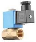 T-GT 101-103 Genel Maksat Normalde Kapalı Solenoid Valfleri T-GT 101-103 Genel Maksat Normalde Kapalı Solenoid Valfleri
