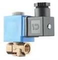 T-GT 101-102 Genel Maksat Normalde Kapalı Solenoid Valfleri T-GT 101-102 Genel Maksat Normalde Kapalı Solenoid Valfleri
