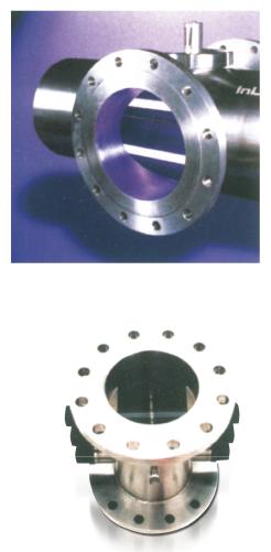 Ultraviole Dezenkefsiyon Sistemeleri UV 1