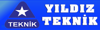Yıldız Teknik Tesisat Malzemeleri logosu